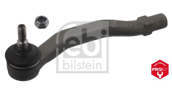 FEBI BILSTEIN Наконечник поперечной рулевой тяги 24931